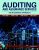 Auditing and Assurance Services, 17th Edition Alvin A. Arens