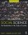 Social Science An Introduction to the Study of Society 17th Edition by David Colander