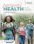 Personal Health A Population Perspectiven First Edition Michele Kiely
