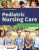 Pediatric Nursing Care A Concept-Based Approach First Edition Luanne Linnard-Palmer