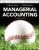 Managerial Accounting 3rd by Charles E. Davis Test Bank