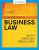 Introduction to Business Law , 7th Edition Jeffrey F. Beatty – TESTBANK
