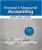 12 FINANCIAL & MANAGERIAL ACCOUNTING 12TH EDITION WARREN