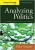 Analyzing Politics 6th Edition by Ellen Grigsby-Test Bank