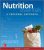 Nutrition Essentials A Personal Approach 1st Edition by Schiff  – Test Bank