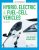 Hybrid, Electric & Fuel-Cell Vehicles, 3rd Edition Jack Erjavec – TESTBANK