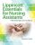 Lippincott Essentials for Nursing Assistants A Humanistic Approach to Caregiving, Fifth Edition Pamela J. Carter Test bank