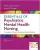 TEST BANK OF ESSENTIALS OF PSYCHIATRIC MENTAL HEALTH NURSING-CONCEPTS OF CARE IN EVIDENCE-BASED PRACTICE, 7TH EDITION BY MARY C