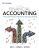 Financial Accounting , 5th Edition Jay S. Rich – TESTBANK