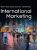 International Marketing Second Edition by Daniel W. Baack