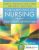 Fundamentals Nursing Vol 1 3rd Edition By Wilkinson Treas – Test Bank