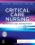 Critical Care Nursing, 9th Edition Linda D. Urden