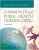Community and Public Health Nursing, Evidence for Practice 2nd Edition by Gail A. Harkness, Rosanna DeMarco – Test Bank