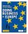 Doing Business in Europe Third Edition by Gabriele Suder