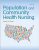 Population And Community Health Nursing 6th Edition By Clark -Test Bank