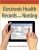 Electronic Health Records And Nursing by Gartee _ beal – Test Bank