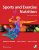 Sports and Exercise Nutrition, 5th edition  William McArdle