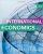 International Economics International Edition 14th Edition by Robert Carbaugh – Test Bank