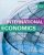 International Economics 14th Edition by Robert Carbaugh – Test Bank