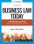 Business Law Today – Standard Edition Text & Summarized Cases , 13th Edition Roger LeRoy Miller – TESTBANK