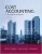 Cost Accounting A Managerial Emphasis 14th Edition By Horngren – Test Bank