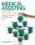 Medical Assisting Review  Passing the CMA RMA, & Other Exams 5th ed By Jahangir Moini – Exam Bank