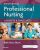 Professional Nursing, 8th Edition Beth Black