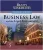 Business Law and the Legal Environment Standard Edition 5th Edition by by Jeffrey F. Beatty – Test Bank