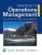 Principles of Operations Management Sustainability and Supply Chain Management, Global Edition, 11th edition Jay Heizer 2021 – TESTBANK
