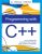 Programming with C++,  1st Edition Kyla Mcmullen – TEST BANK