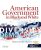 American Government in Black and White 5th Edition  McClain Tauber-Test Bank