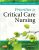 Priorities in Critical Care Nursing, 6th Edition by Linda D. – Test Bank