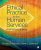 Ethical Practice in the Human Services From Knowing to Being by Richard D. Parsons