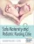 Safe Maternity Pediatric Nursing By Care Palmer Coats -Test Bank