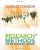 Research Methods for the Behavioral Sciences 4th Edition by Charles Stangor – Test Bank