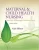 Maternal and Child Health Nursing 7th Edition By Pillitteri Pillitteri-Test Bank