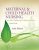 Maternal and Child Health Nursing 7th Edition By Pillitteri Pillitteri