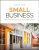Small Business Creating Value Through Entrepreneurship, 1st Edition by Vishal K. Gupta Test Bank