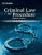 Criminal Law and Procedure, 8th Edition Daniel E. Hal – TESTBANK