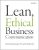 Lean, Ethical Business Communication Sundararajan Macdonald