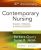 Contemporary Nursing, 8th Edition Barbara Cherry