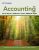 Accounting , 29th Edition Carl Warren – TESTBANK