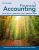 Financial Accounting , 17th Edition Carl Warren – TESTBANK