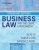 Business Law and the Legal Environment – Standard Edition , 9th Edition Jeffrey F. Beatty – TESTBANK