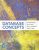 Database Concepts 9th Edition David M. Kroenke