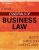 Essentials of Business Law , 7th Edition Jeffrey F. Beatty – TESTBANK