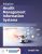 Adaptive Health Management Information Systems Concepts, Cases, and Practical Applications Fourth Edition Joseph Tan