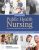 Public Health Nursing Practicing Population-Based Care Third Edition Marie Truglio-Londrigan