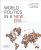 World Politics in a New Era 6th Edition Spiegel – Test Bank