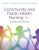 Community and Public Health Nursing Evidence for Practice, 3rd edition  Rosanna DeMarco